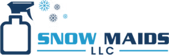 Snow Maids LLC logo